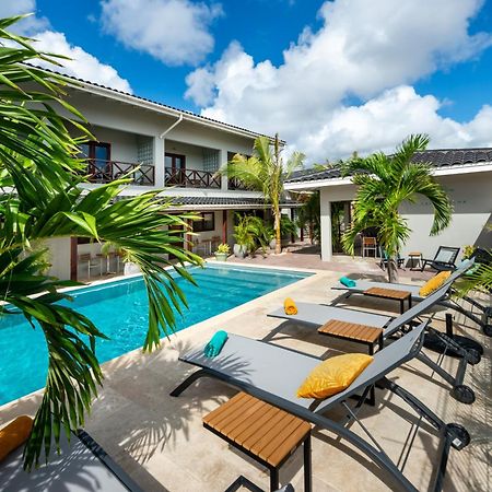 Casita Palma Boutique Resort Kralendijk  Exterior foto